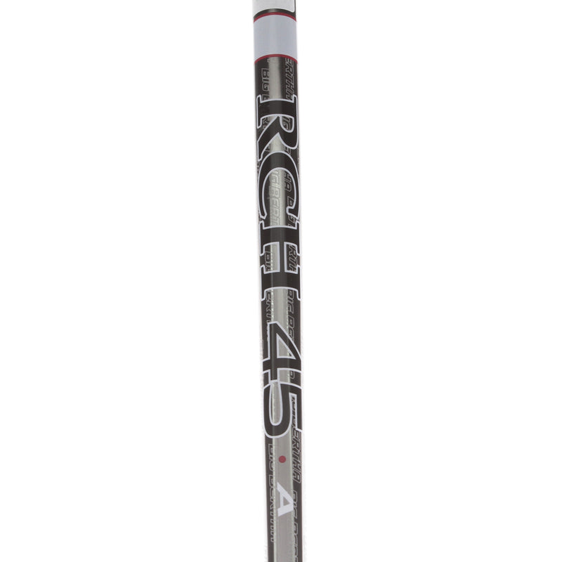 Callaway Big Bertha B21 Graphite Men's Right Fairway 5 Wood 18 Degree Senior - Callaway RCH 45 A