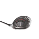 TaylorMade M4 Graphite Men's Right Hybrid 25 Degree Senior - Fujikura Atmos