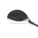 TaylorMade M4 Graphite Men's Right Hybrid 25 Degree Senior - Fujikura Atmos