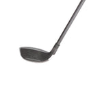 TaylorMade M4 Graphite Men's Right Hybrid 25 Degree Senior - Fujikura Atmos