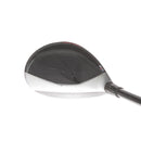 TaylorMade M4 Graphite Men's Right Hybrid 28 Degree Senior - Fujikura Atmos