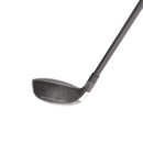 TaylorMade M4 Graphite Men's Right Hybrid 28 Degree Senior - Fujikura Atmos