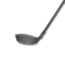 TaylorMade M4 Graphite Men's Right 4 Hybrid 22 Degree Senior - Fujikura Atmos 5A