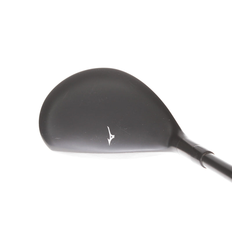 MIZUNO - PERI Mizuno JPX-925 Hot Metal Pro Irons | 4-PW - Steel Shafts