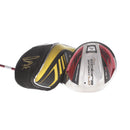 Cobra King Speed LD Graphite Men's Right Driver 10.5 Degree Regular - Tour AD YS R