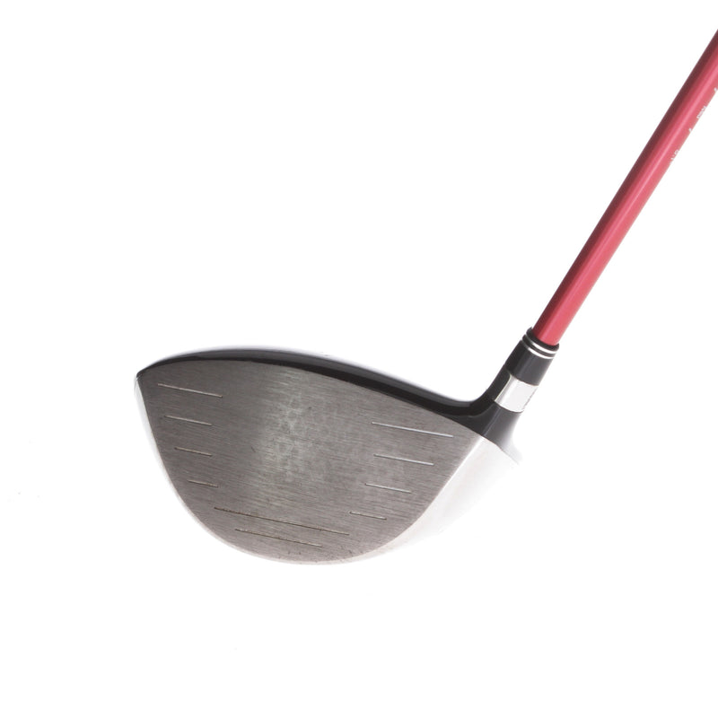Cobra King Speed LD Graphite Men's Right Driver 10.5 Degree Regular - Tour AD YS R