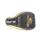 Cobra King Speed LD Graphite Men's Right Driver 10.5 Degree Regular - Tour AD YS R