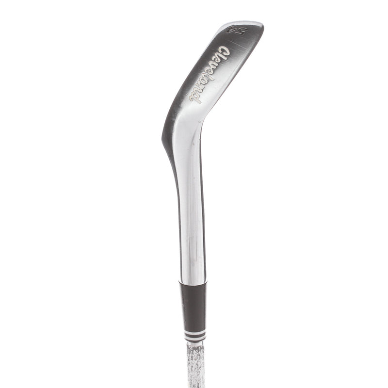 Cleveland CG14 Steel Men's Right Sand Wedge 54 Degree 9 Bounce Wedge - Cleveland