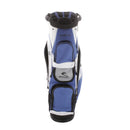 Cobra Second Hand Cart Bag - White/Blue