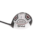 Ping G15 Graphite Men's Right Fairway 3 Wood 15 Degree Regular - Aldila Serrano 75 R