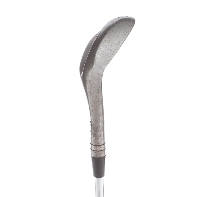 Titleist Vokey SM9 Steel Men's Right Lob Wedge 60 Degree V Grind Stiff - True Temper Dynamic Gold S400