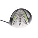 Ping Rapture V2 Graphite Men's Right Driver 10.5 Degree Regular - Diamana 63 R