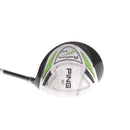 Ping Rapture V2 Graphite Men's Right Fairway 3 Wood 16 Degree Regular - Ping TFC 939 F