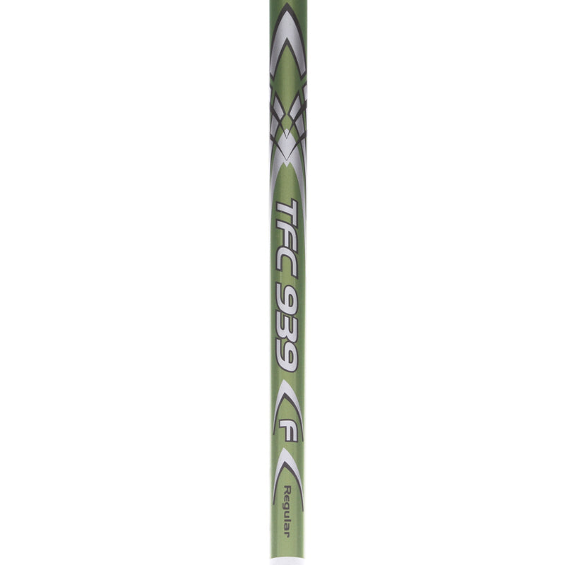 Ping Rapture V2 Graphite Men's Right Fairway 3 Wood 16 Degree Regular - Ping TFC 939 F