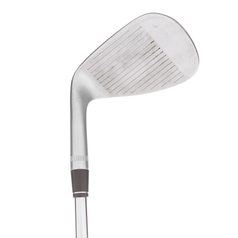 Callaway Mack Daddy Forged Steel Men's Right Gap Wedge 52 Degree 10 Bounce R Grind Stiff - True Temper Dynamic Gold S200