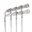 Callaway XR SpeedHead Steel Men's Right Irons 4-SW Regular - True Temper XP95 ST15 R300
