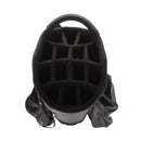 Sun Mountain Second Hand Cart Bag - Black/Red