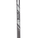 Titleist T300 2021 Steel Men's Right Irons 4-GW Stiff - True Temper Black AMT S300