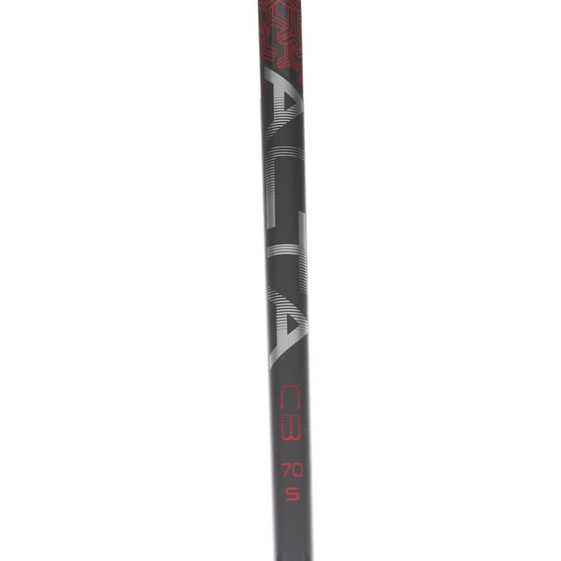 Ping G410 Graphite Men's Right 3 Hybrid 19 Degree Stiff - Alta CB 70 S