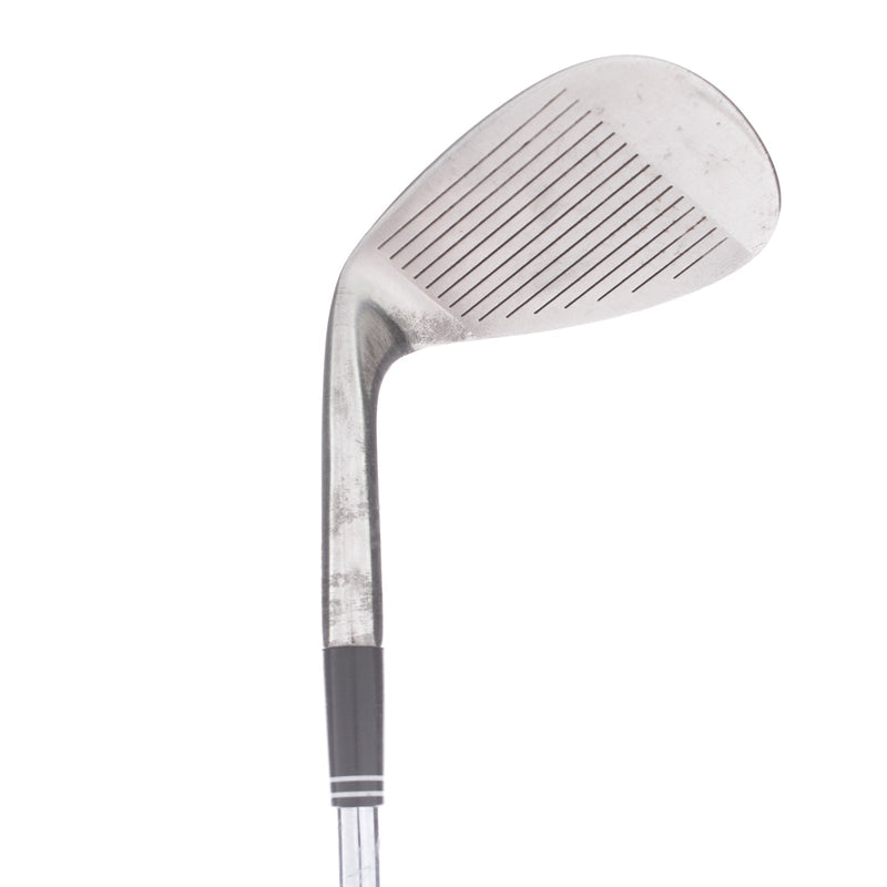 MD Golf Seve Icon Steel Men's Right Lob Wedge 60 Degree Wedge - MD Golf Seve Ballesteros