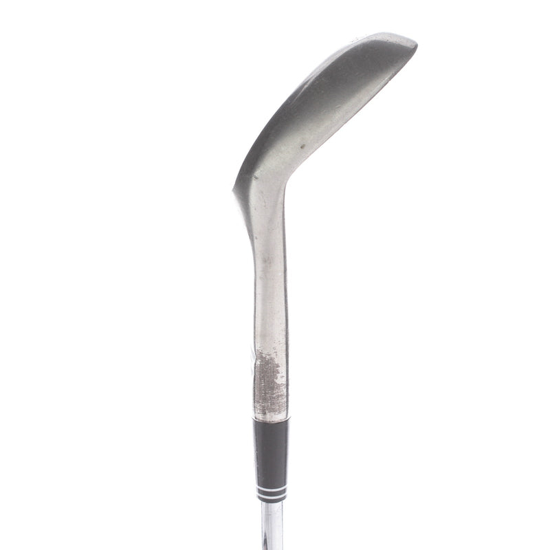 MD Golf Seve Icon Steel Men's Right Lob Wedge 60 Degree Wedge - MD Golf Seve Ballesteros