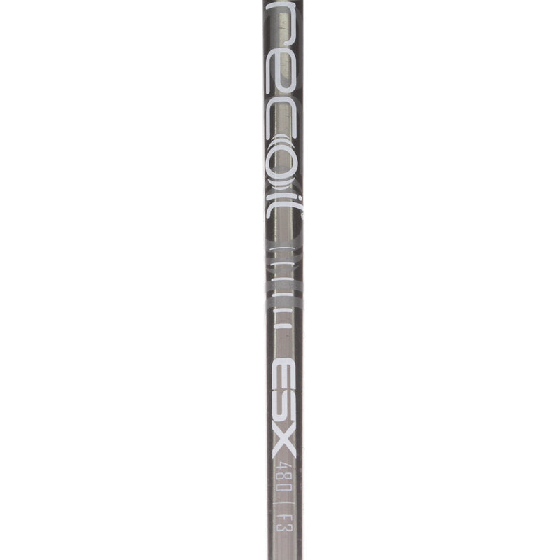 Cobra Speedzone Graphite Men's Right 3 Hybrid 19 Degree Regular - UST Mamiya Recoil ESX 480 F3