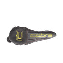 Cobra Speedzone Graphite Men's Right 3 Hybrid 19 Degree Regular - UST Mamiya Recoil ESX 480 F3