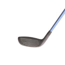 Ping G30 Graphite Men's Right 4 Hybrid 22 Degree Regular - Ping TFC 419 R
