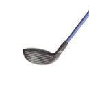 Titleist 913F Graphite Men's Right Fairway 5 Wood 19 Degree Regular - Diamana S72 x5ct R