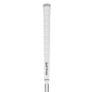 Mizuno MP-T11 Steel Men's Right Gap Wedge 52 Degree 7 Bounce Wedge - KBS Hi-Rev