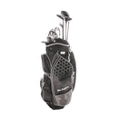 Ben Sayers M8 Graphite Men's Right Package Set Regular - Ben Sayers M8