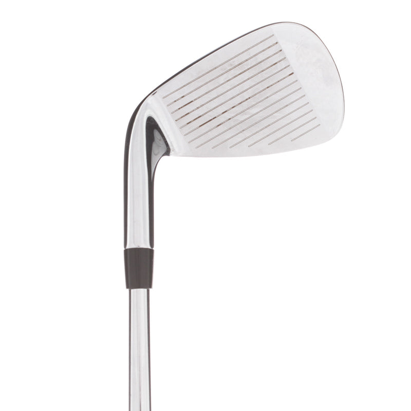 Wilson Staff D9 Forged Steel Men's Right 8 Iron Stiff - Dynamic Gold 105 S300