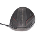 Cleveland Launcher HB Turbo Graphite Men's Right Driver 10.5 Degree Regular - Miyazaki 5R