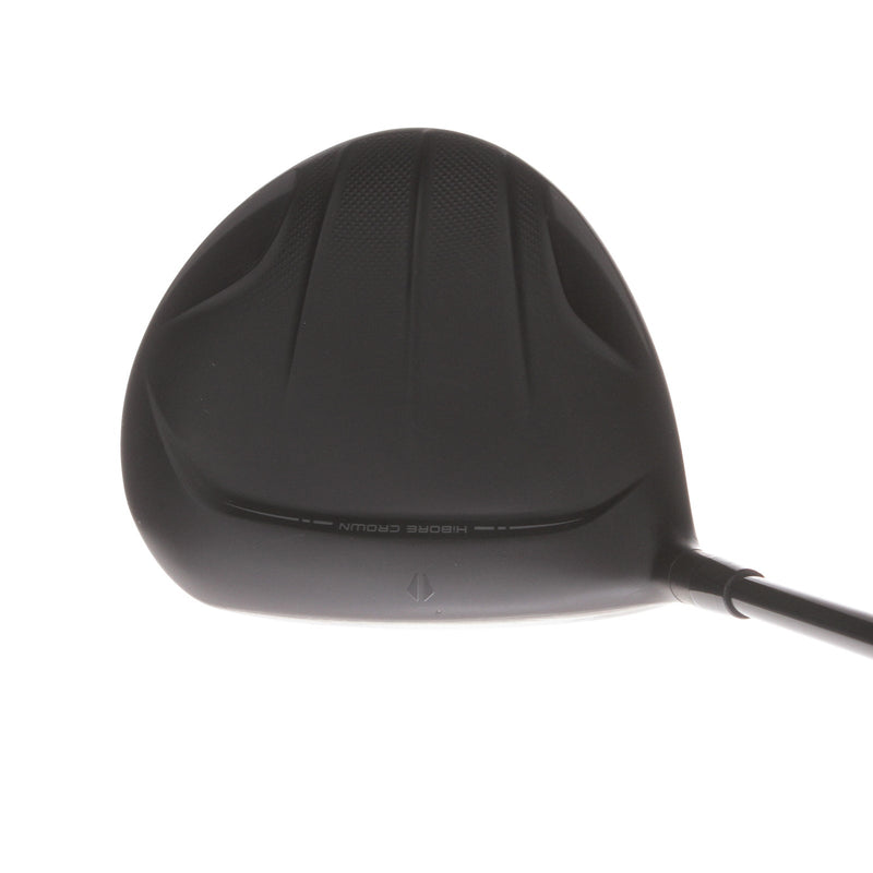 Cleveland Launcher HB Turbo Graphite Men's Right Driver 10.5 Degree Regular - Miyazaki 5R