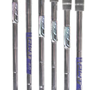 Ping G30 Steel Mens Right Hand Irons 5-PW Blue Dot Regular - Ping CFS Distance R