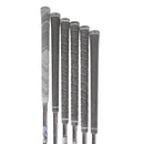 Ping G30 Steel Mens Right Hand Irons 5-PW Blue Dot Regular - Ping CFS Distance R