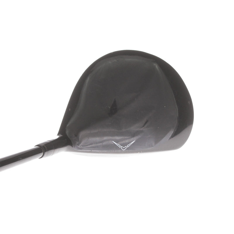 Benross HTX Graphite Men's Left Fairway 3 Wood 15 Degree Regular - Kurokage 60G R