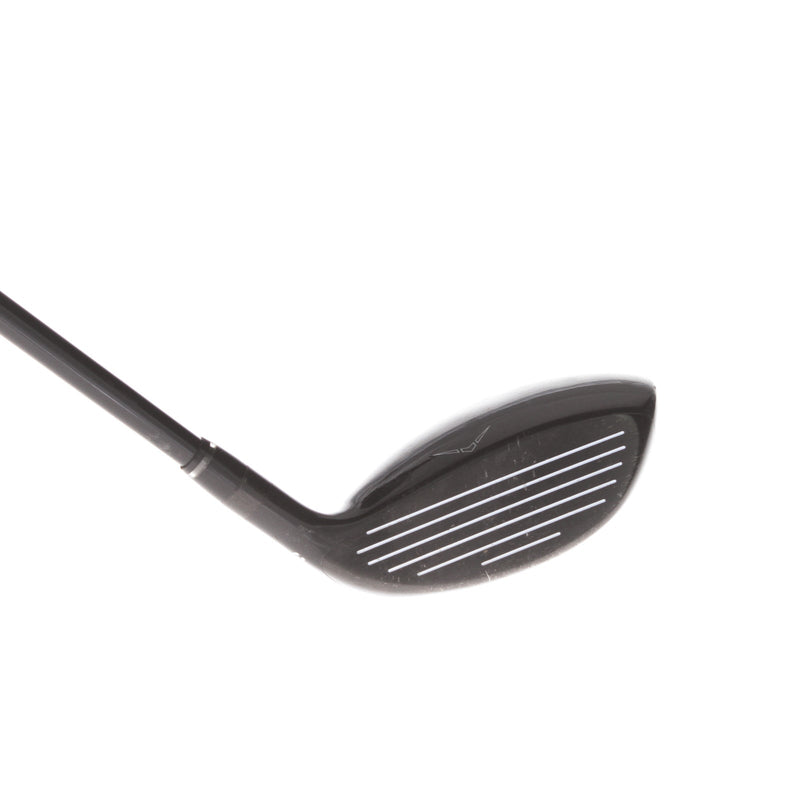 Benross HTX Graphite Men's Left Fairway 3 Wood 15 Degree Regular - Kurokage 60G R