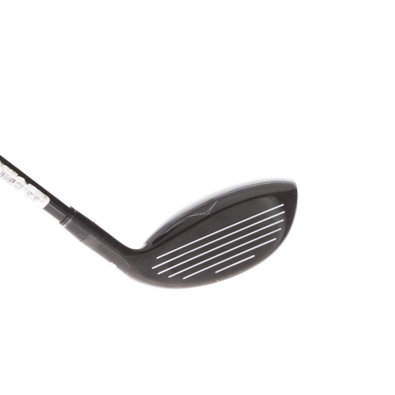 Benross HTX Graphite Men's Left Fairway 5 Wood 18 Degree Regular - Kurokage 60G R