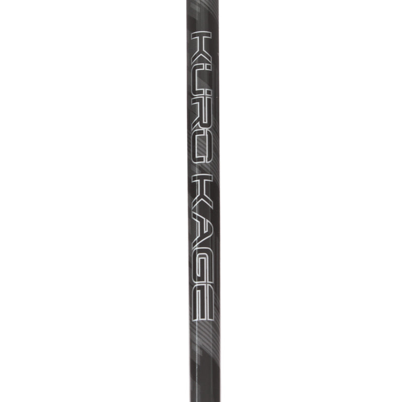 Benross HTX Graphite Men's Left Fairway 5 Wood 18 Degree Regular - Kurokage 60G R