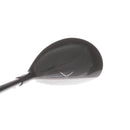 Benross HTX Graphite Men's Left 5 Hybrid 27 Degree Regular - Kurokage 60G R