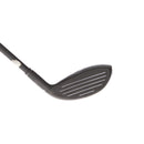 Benross HTX Graphite Men's Left 5 Hybrid 27 Degree Regular - Kurokage 60G R