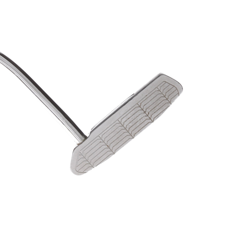 Benross TRIBE Men's Left Putter 34 Inches - Lamkin Sink