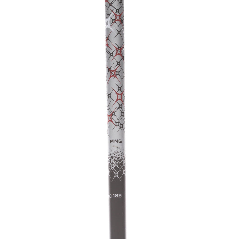 Ping G25 Graphite Men's Right 3 Hybrid 20 Degree Regular - Ping TFC 189 R