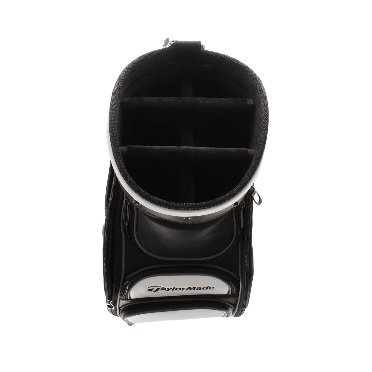 Taylormade golf tm17 5.0 cart bag outlet