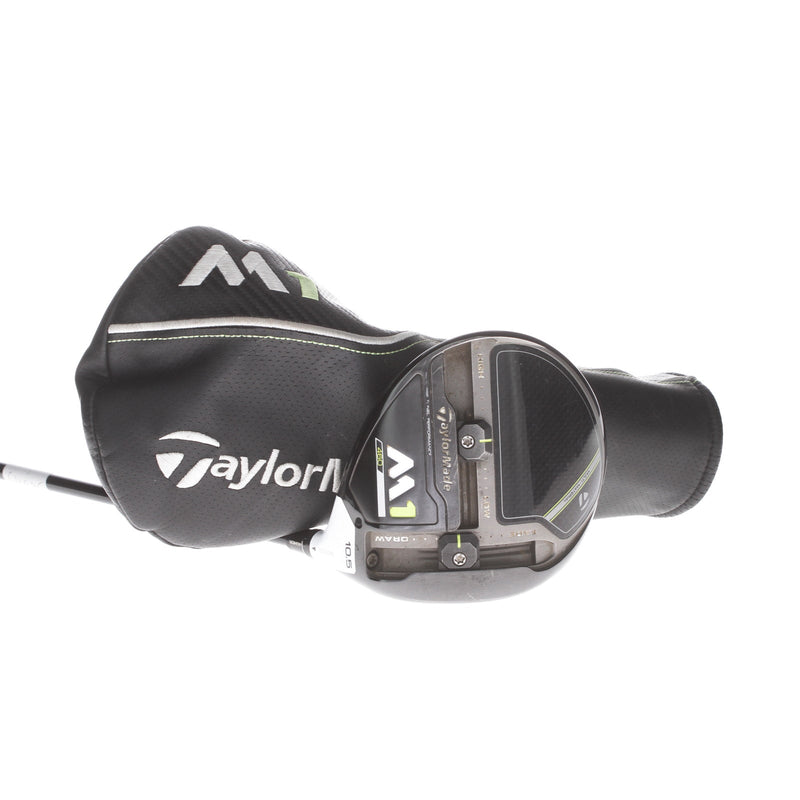 TaylorMade M1 Graphite Men's Right Driver 10.5 Degree Regular - Kuro Kage 60 R