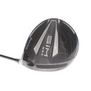 TaylorMade Sim Max Graphite Men's Right Driver 12 Degree Regular - Fujikura Atmos 5R