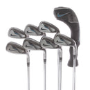 Nike SlingShot Steel Men's Right Irons 4-SW Regular - Nike