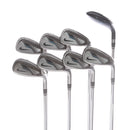 Nike SlingShot Steel Men's Right Irons 4-SW Regular - Nike