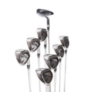 Nike SlingShot Steel Men's Right Irons 4-SW Regular - Nike